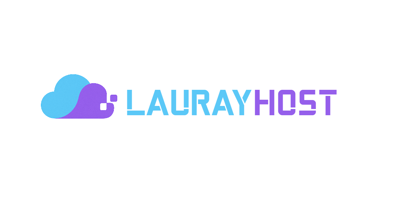 logo laurayweb